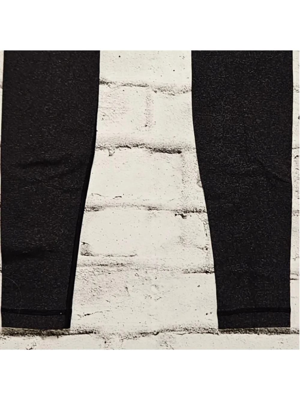 Lululemon Leggings Black High Rise Athletic Yoga Pants Size 4